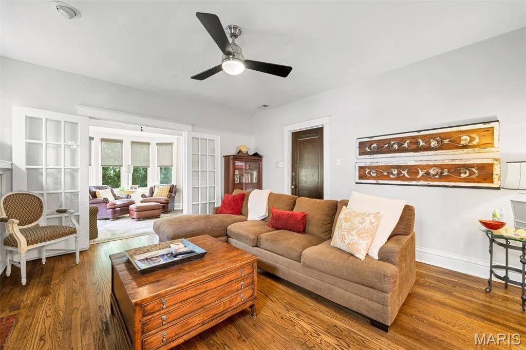 Hi Pointe Add - Residential Income