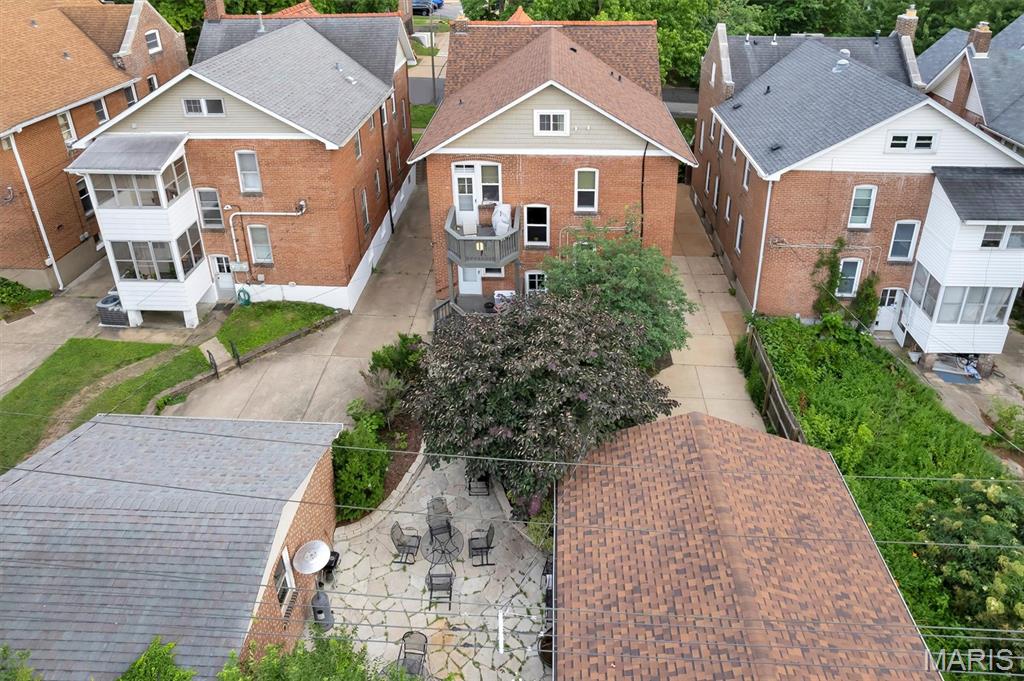 Hi Pointe Add - Residential Income