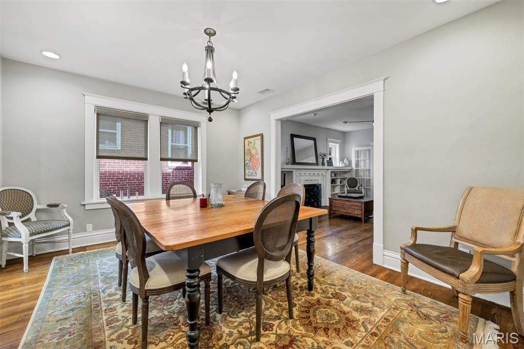 Hi Pointe Add - Residential Income