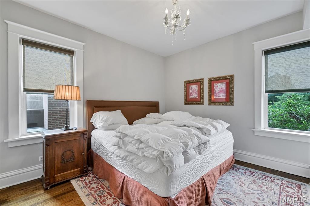 Hi Pointe Add - Residential Income