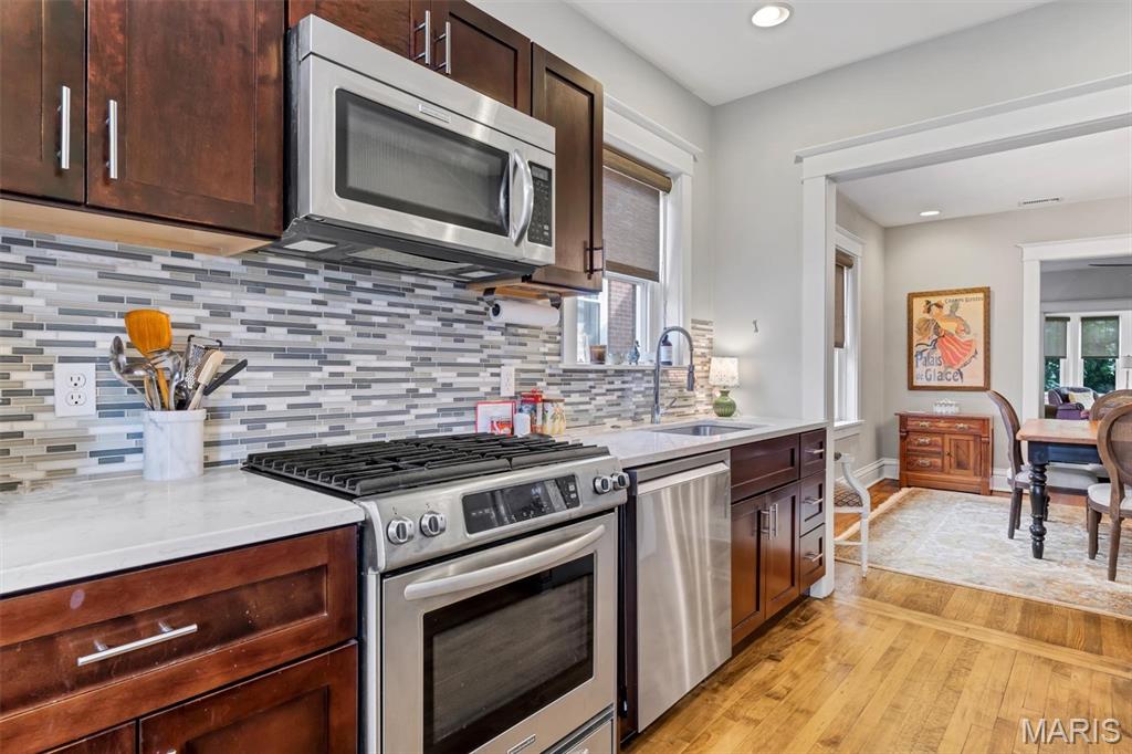 Hi Pointe Add - Residential Income