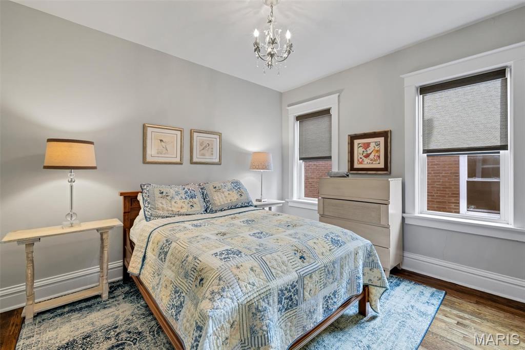 Hi Pointe Add - Residential Income