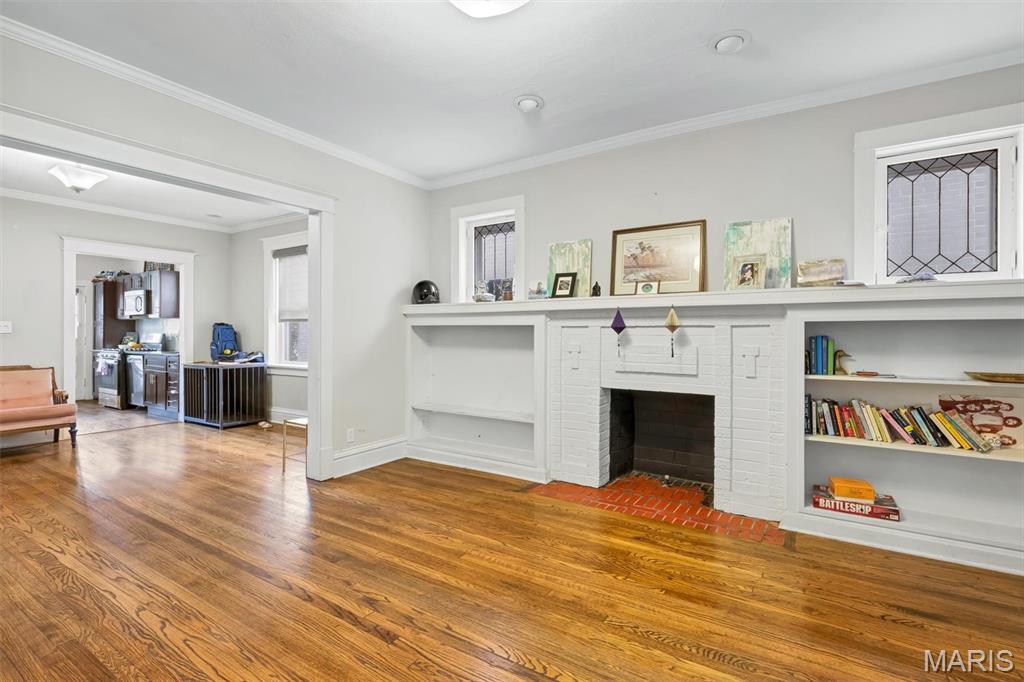 Hi Pointe Add - Residential Income