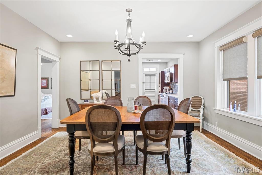 Hi Pointe Add - Residential Income