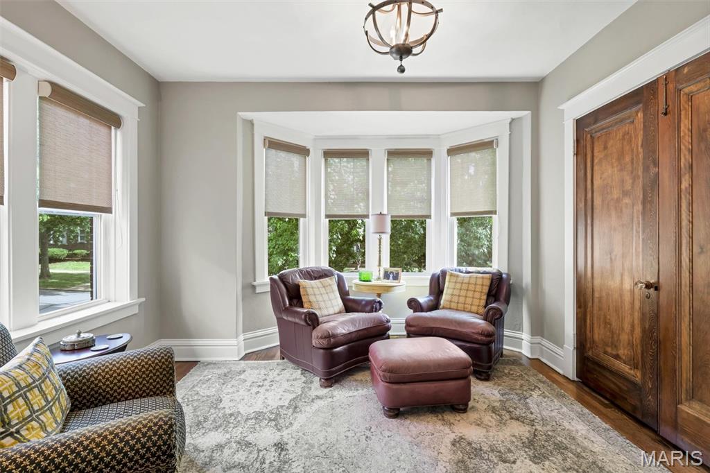 Hi Pointe Add - Residential Income