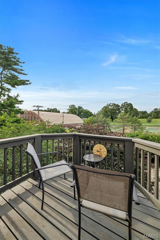 Hi Pointe Add - Residential Income