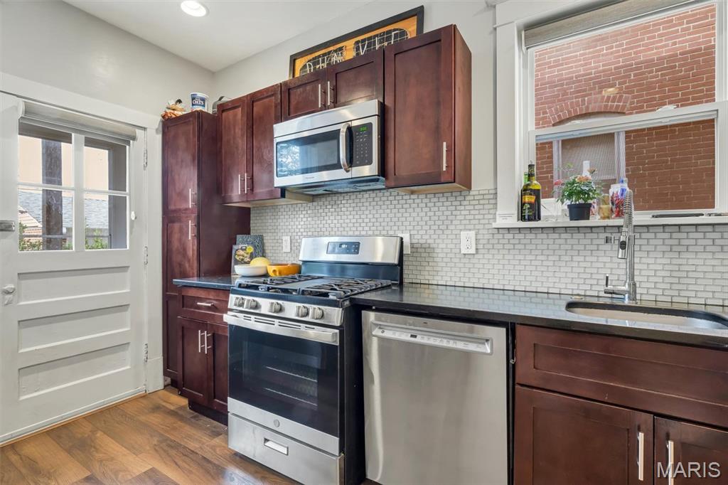 Hi Pointe Add - Residential Income