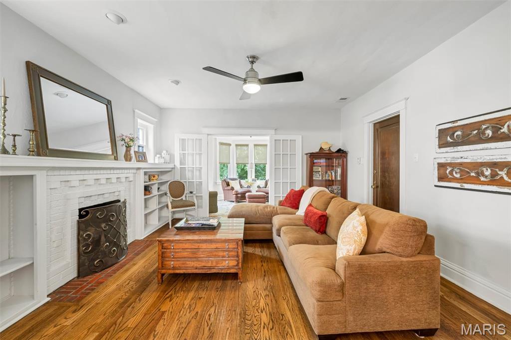 Hi Pointe Add - Residential Income