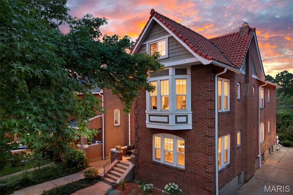 Hi Pointe Add - Residential Income