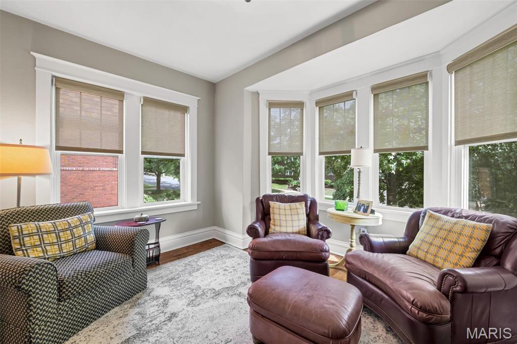 Hi Pointe Add - Residential Income