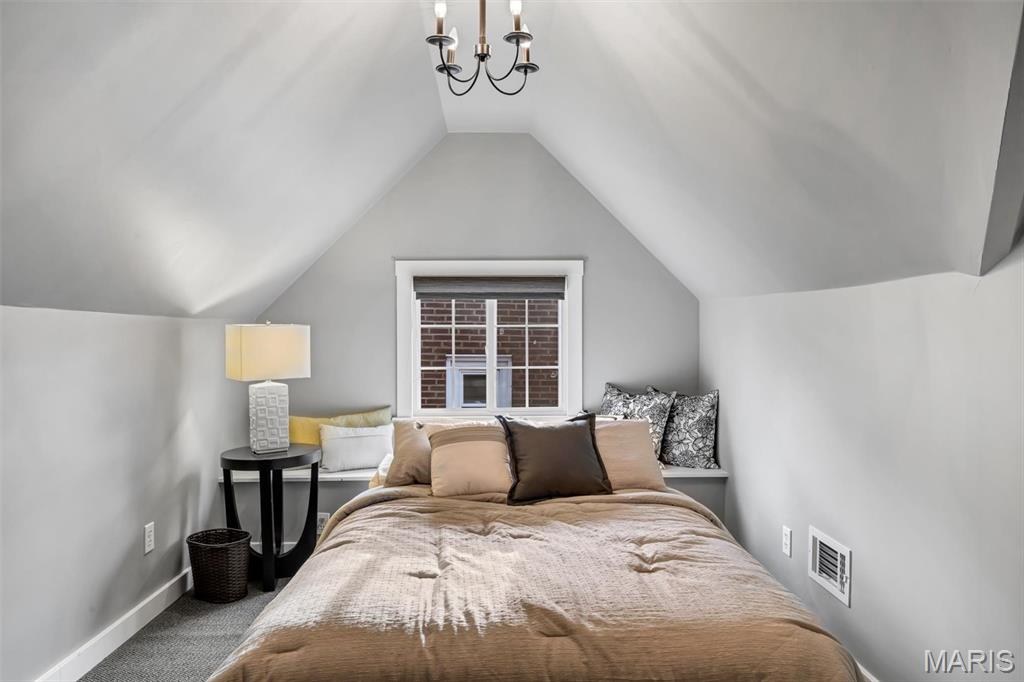 Hi Pointe Add - Residential Income