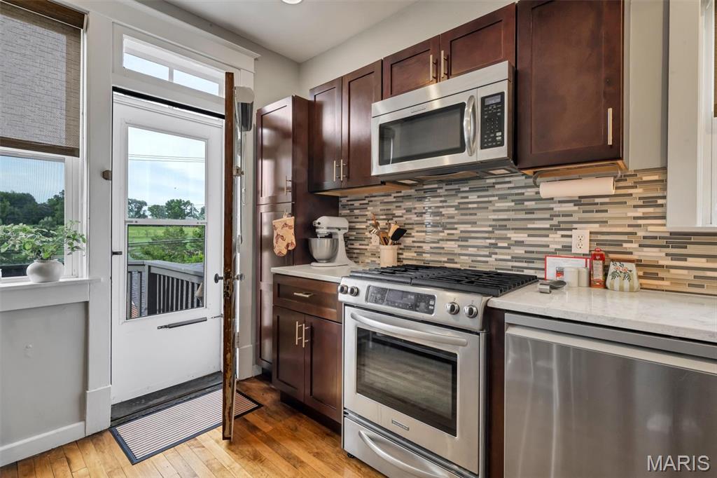 Hi Pointe Add - Residential Income