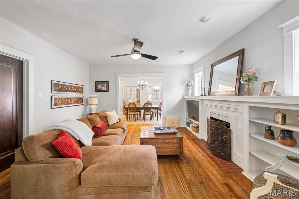 Hi Pointe Add - Residential Income