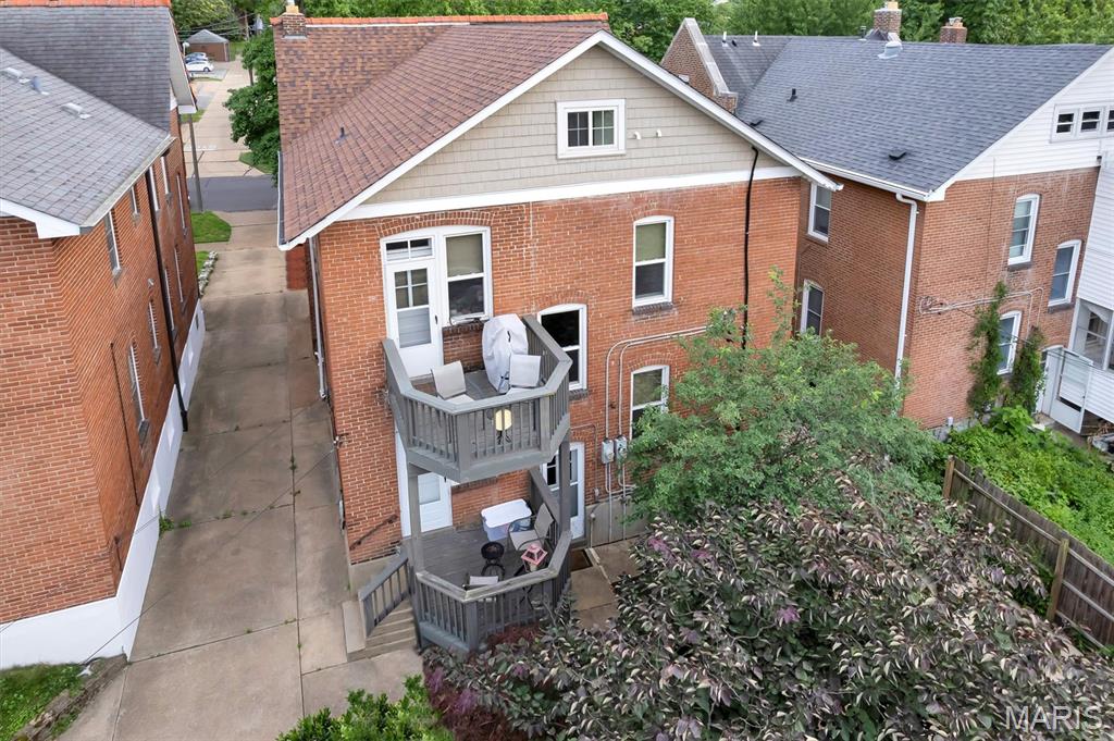 Hi Pointe Add - Residential Income