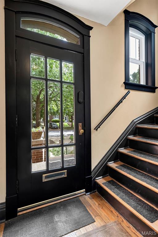 Hi Pointe Add - Residential Income