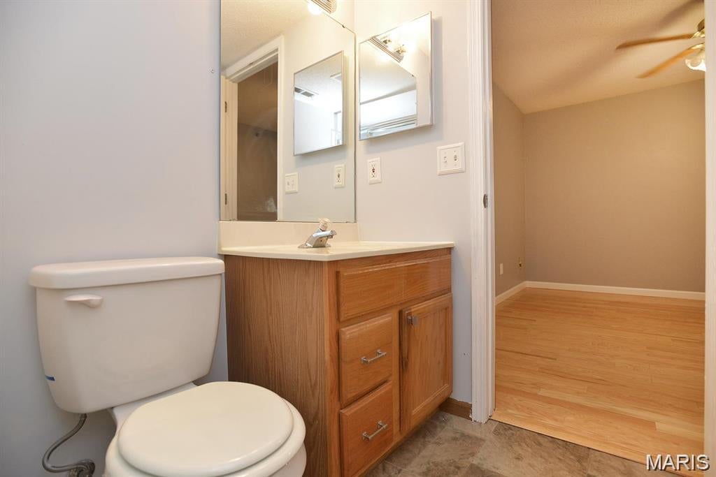 Forder Gardens Condo 5 - Residential Lease
