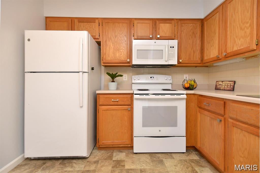 Forder Gardens Condo 5 - Residential Lease