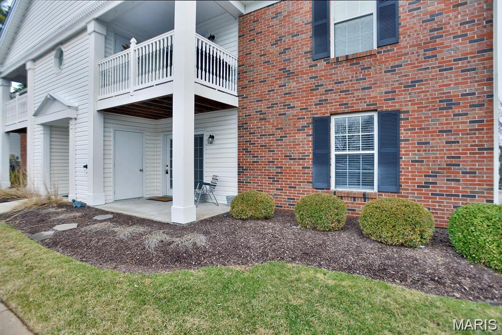 Forder Gardens Condo 5 - Residential Lease