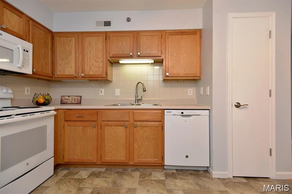 Forder Gardens Condo 5 - Residential Lease