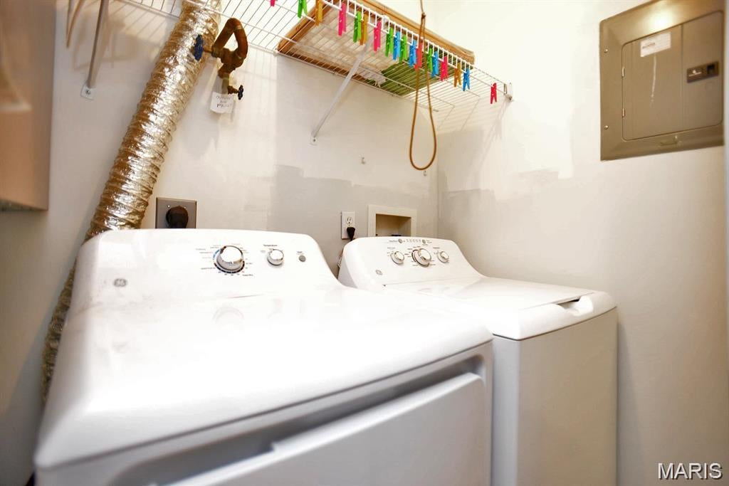 Forder Gardens Condo 5 - Residential Lease
