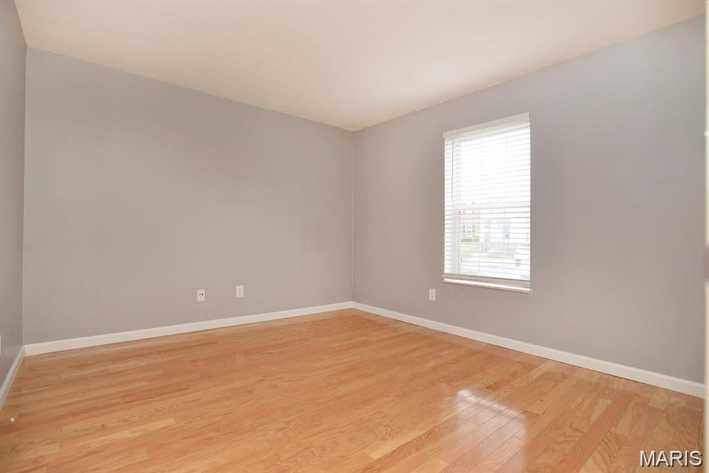 Forder Gardens Condo 5 - Residential Lease