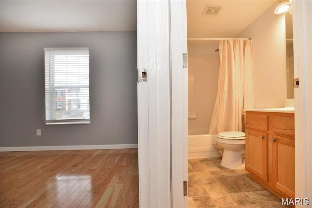 Forder Gardens Condo 5 - Residential Lease