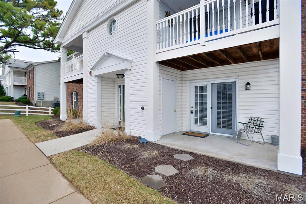 Forder Gardens Condo 5 - Residential Lease