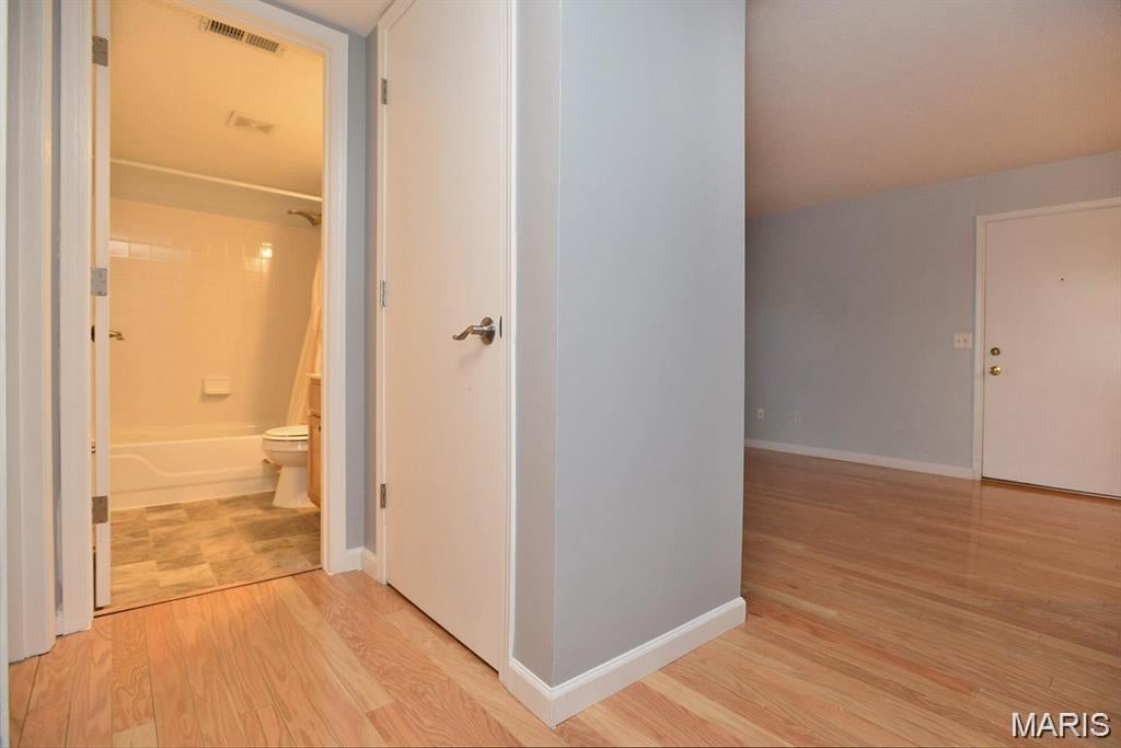 Forder Gardens Condo 5 - Residential Lease