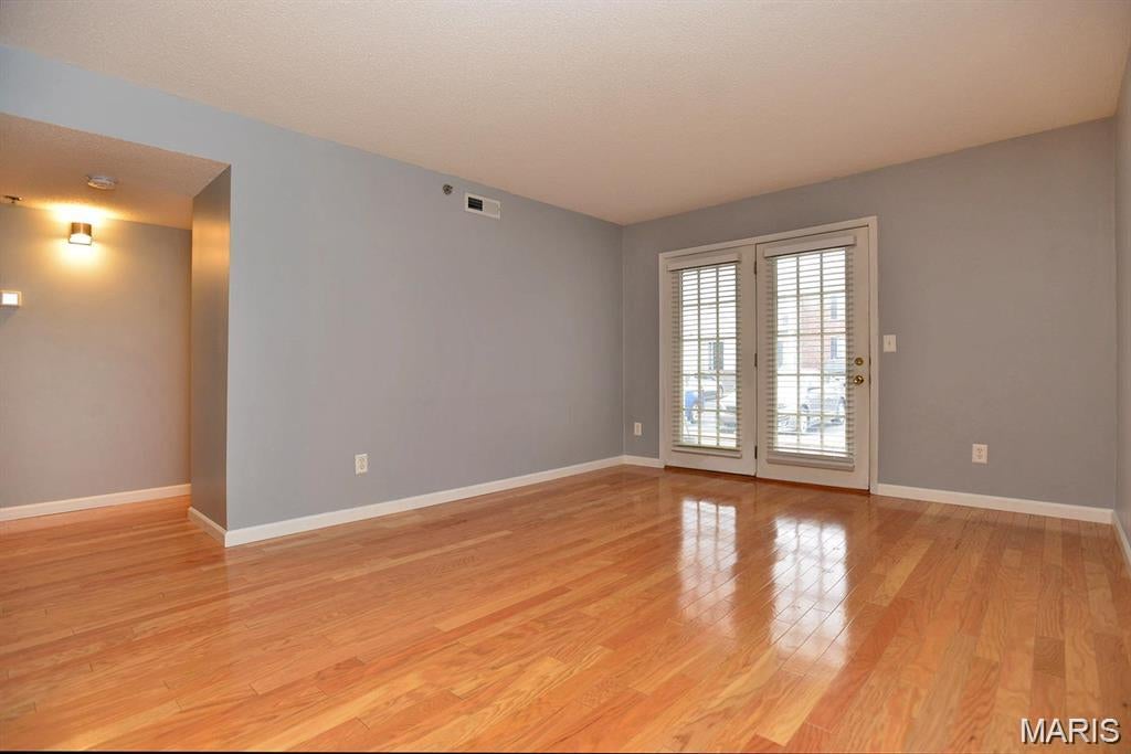 Forder Gardens Condo 5 - Residential Lease
