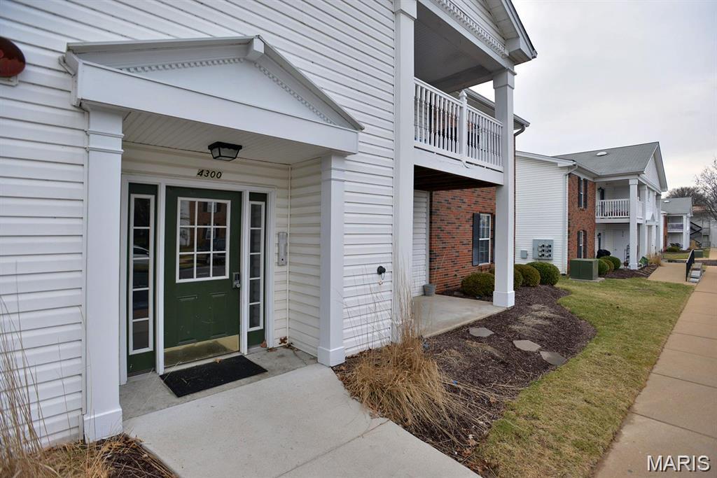 Forder Gardens Condo 5 - Residential Lease