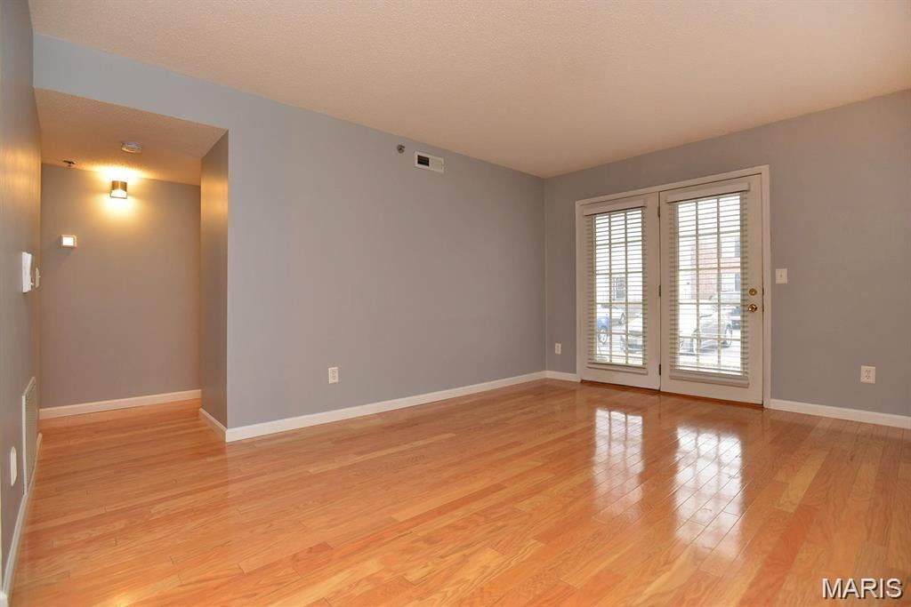 Forder Gardens Condo 5 - Residential Lease