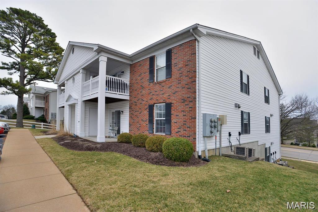 Forder Gardens Condo 5 - Residential Lease