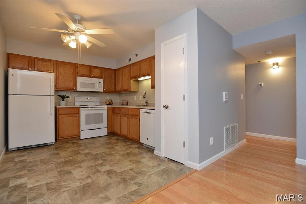 Forder Gardens Condo 5 - Residential Lease