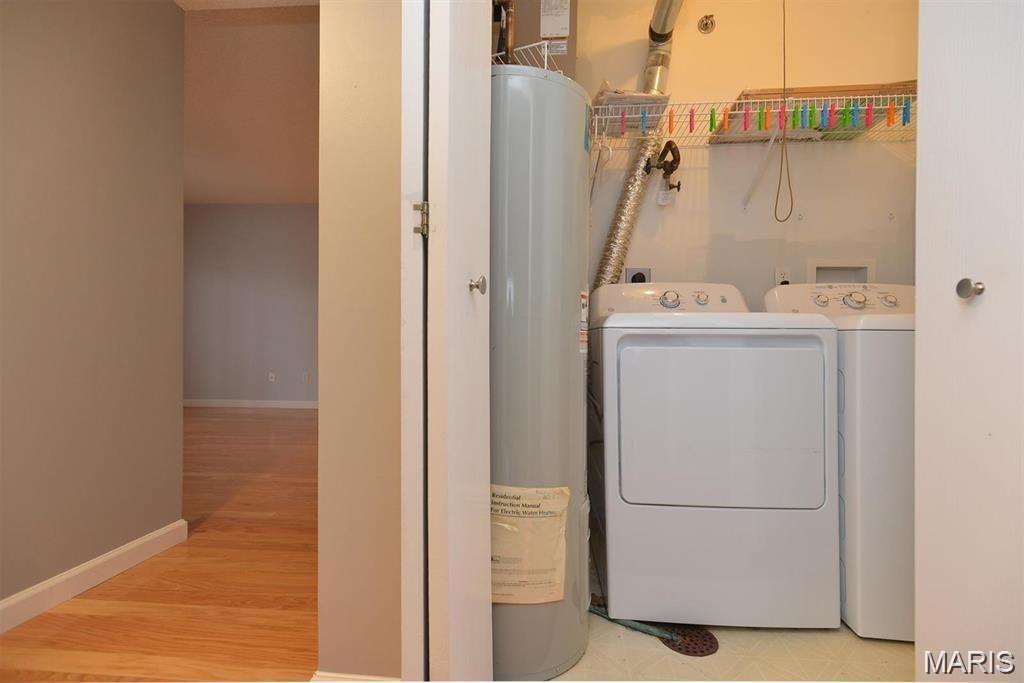 Forder Gardens Condo 5 - Residential Lease