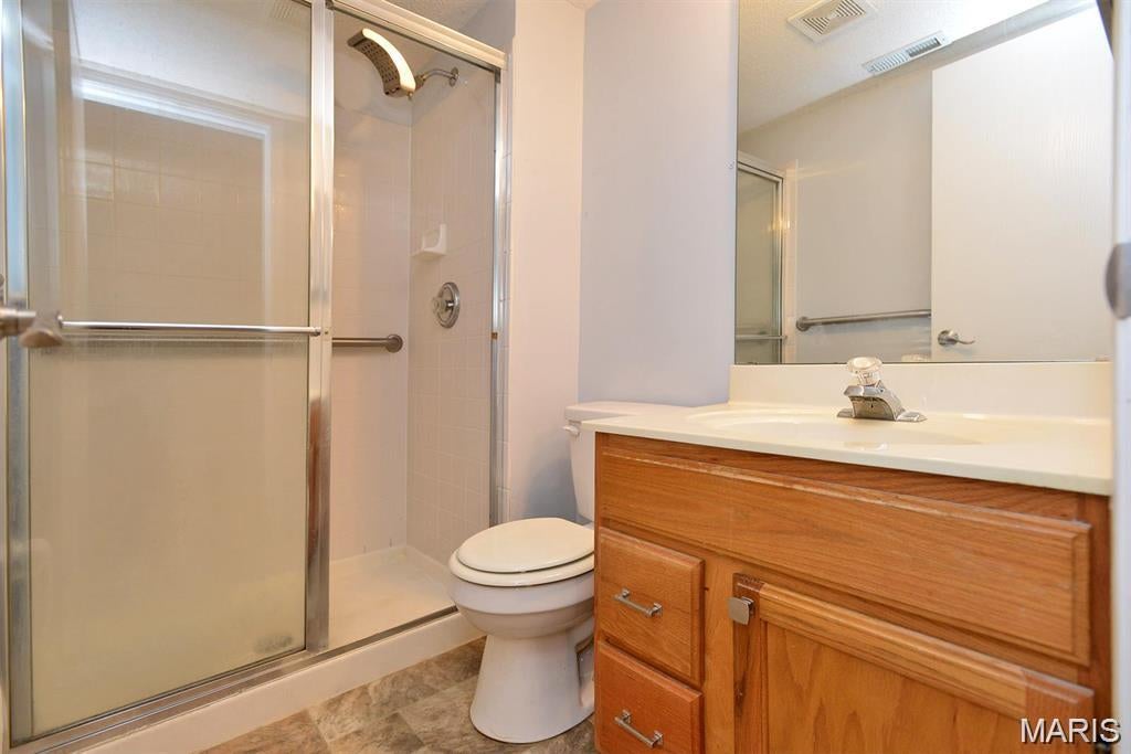Forder Gardens Condo 5 - Residential Lease