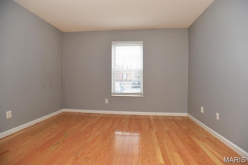 Forder Gardens Condo 5 - Residential Lease