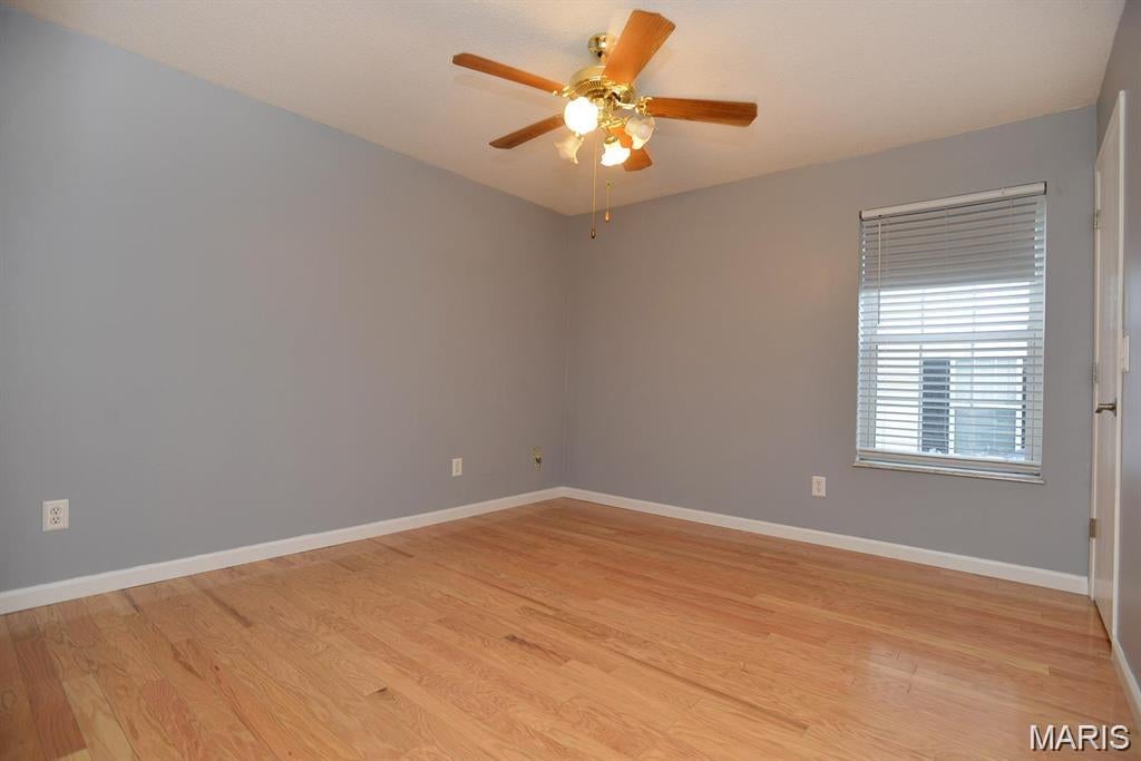 Forder Gardens Condo 5 - Residential Lease