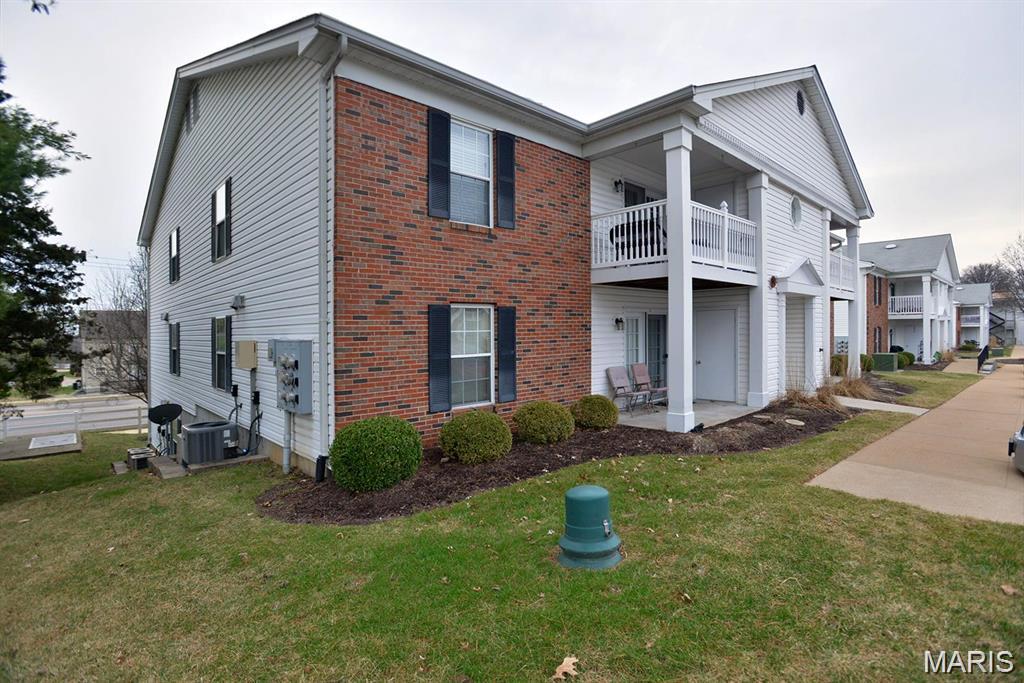 Forder Gardens Condo 5 - Residential Lease