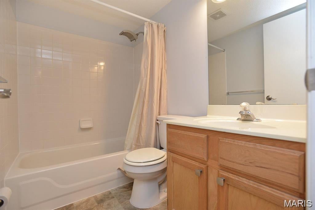 Forder Gardens Condo 5 - Residential Lease