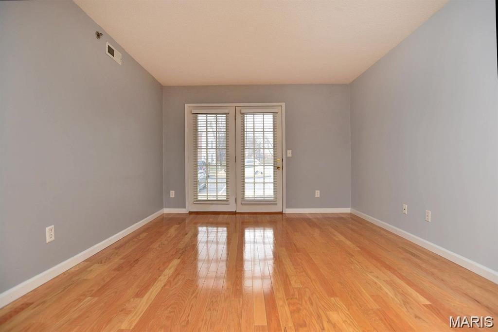 Forder Gardens Condo 5 - Residential Lease