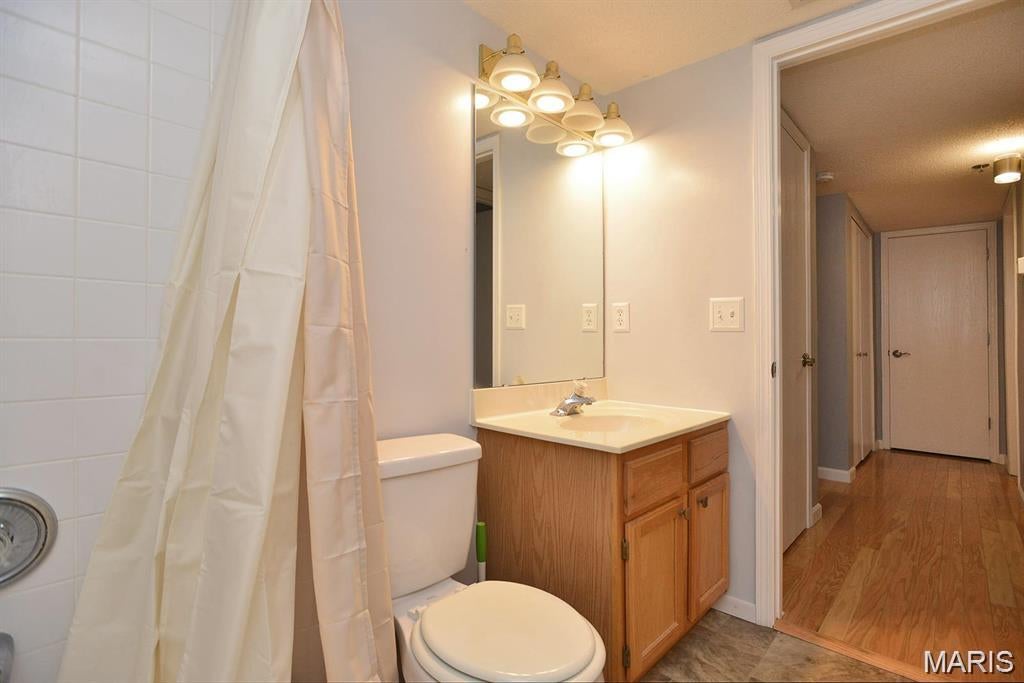 Forder Gardens Condo 5 - Residential Lease