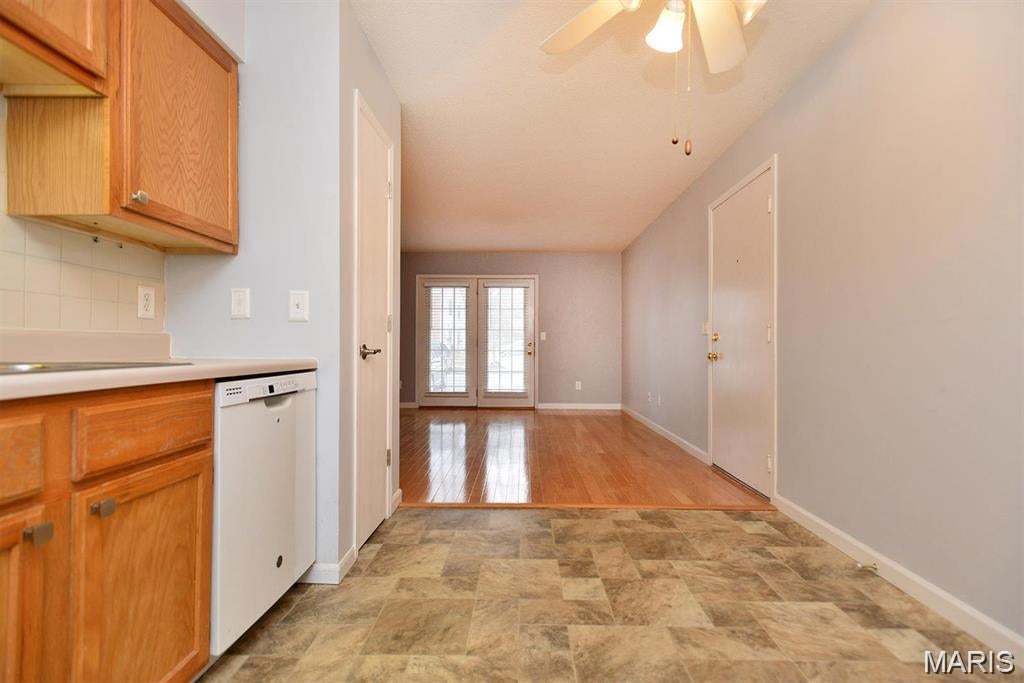 Forder Gardens Condo 5 - Residential Lease