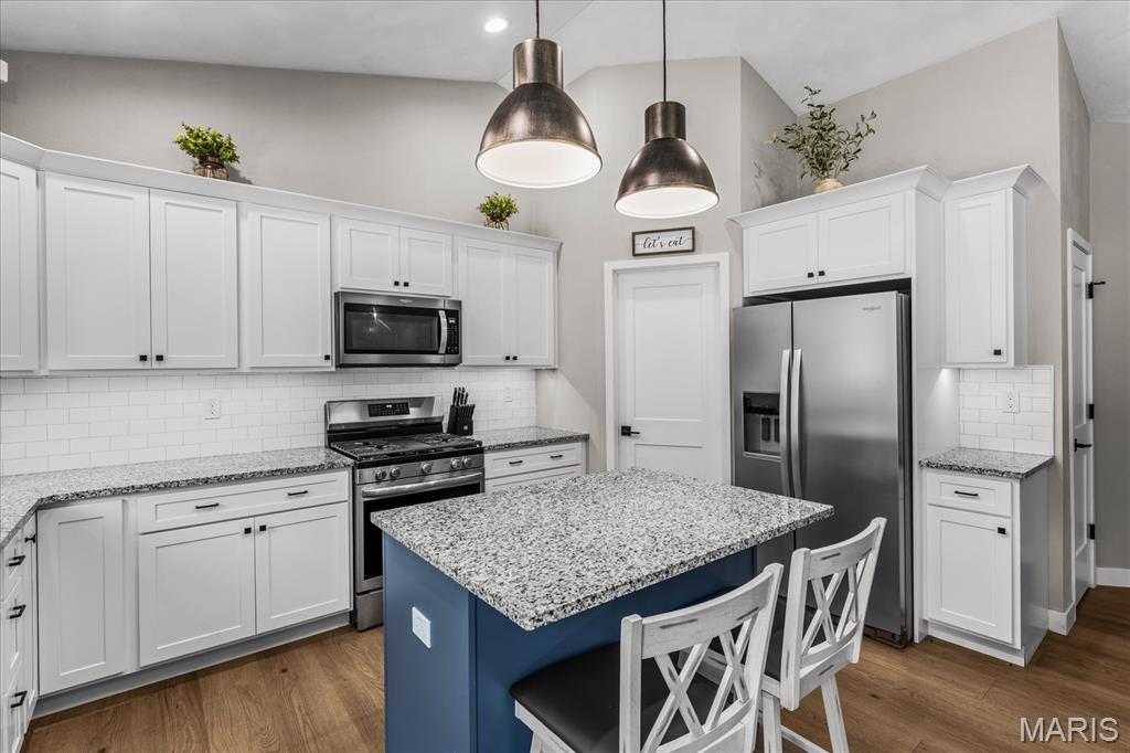 Brickyard Community - Residential