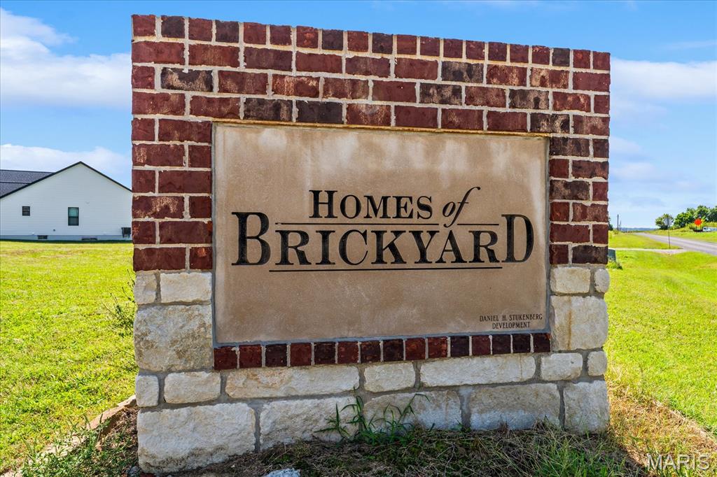 Brickyard Community - Residential
