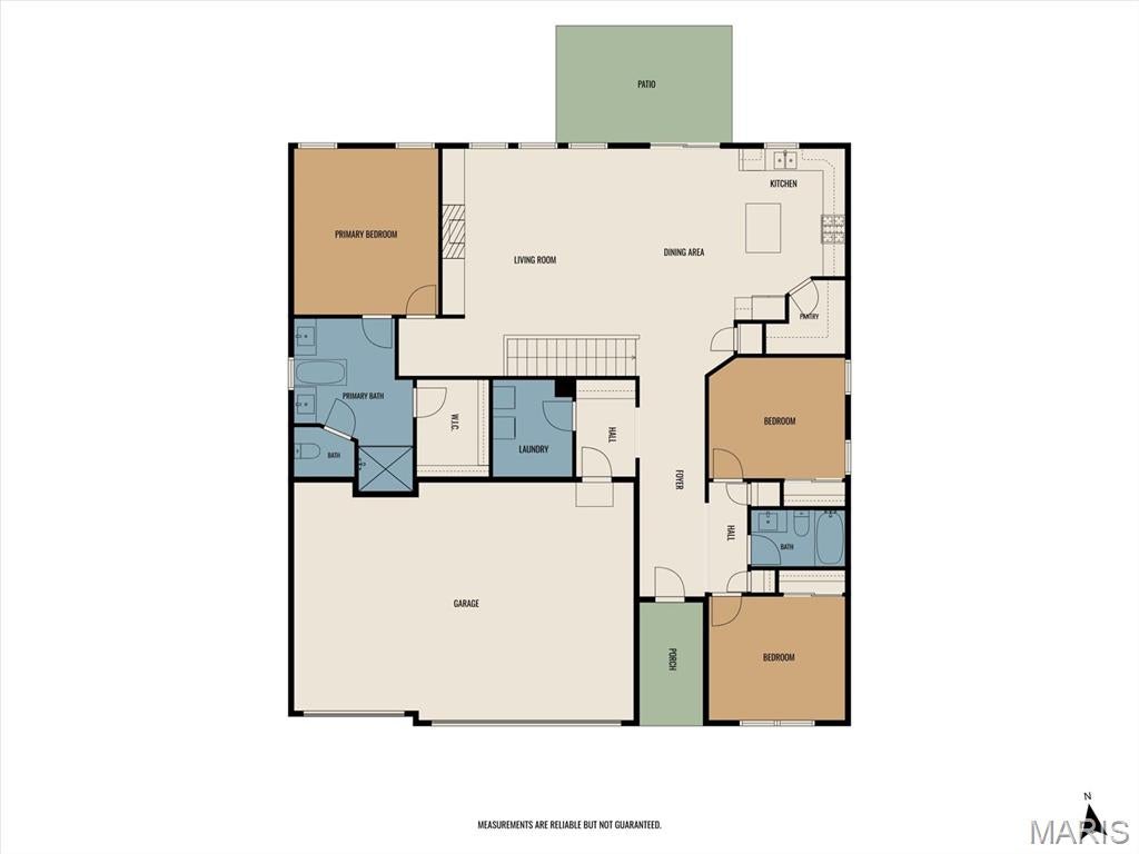 Brickyard Community - Residential