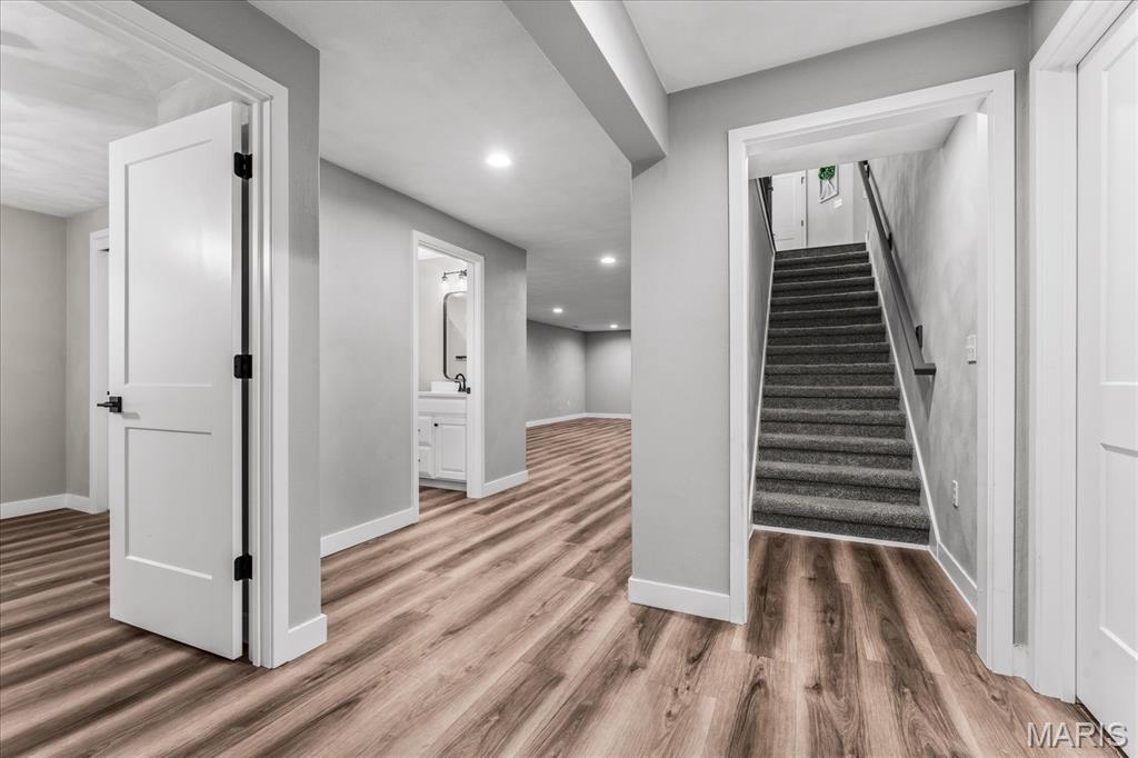 Brickyard Community - Residential