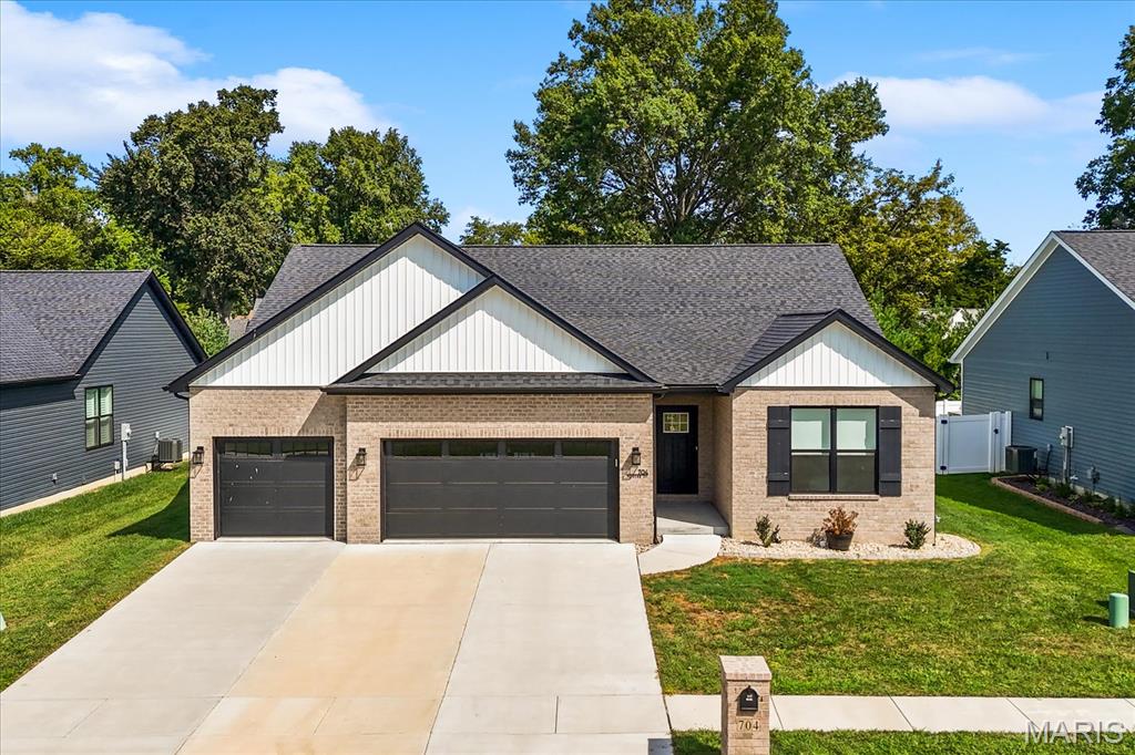 Brickyard Community - Residential