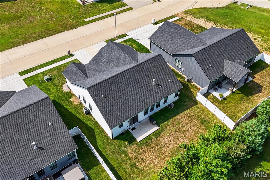 Brickyard Community - Residential