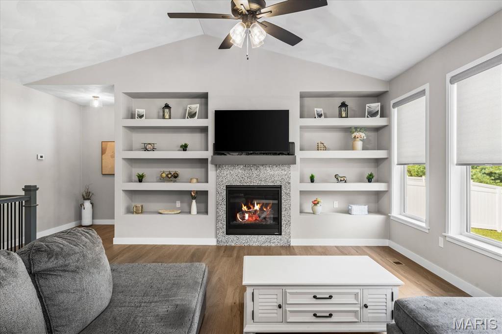Brickyard Community - Residential
