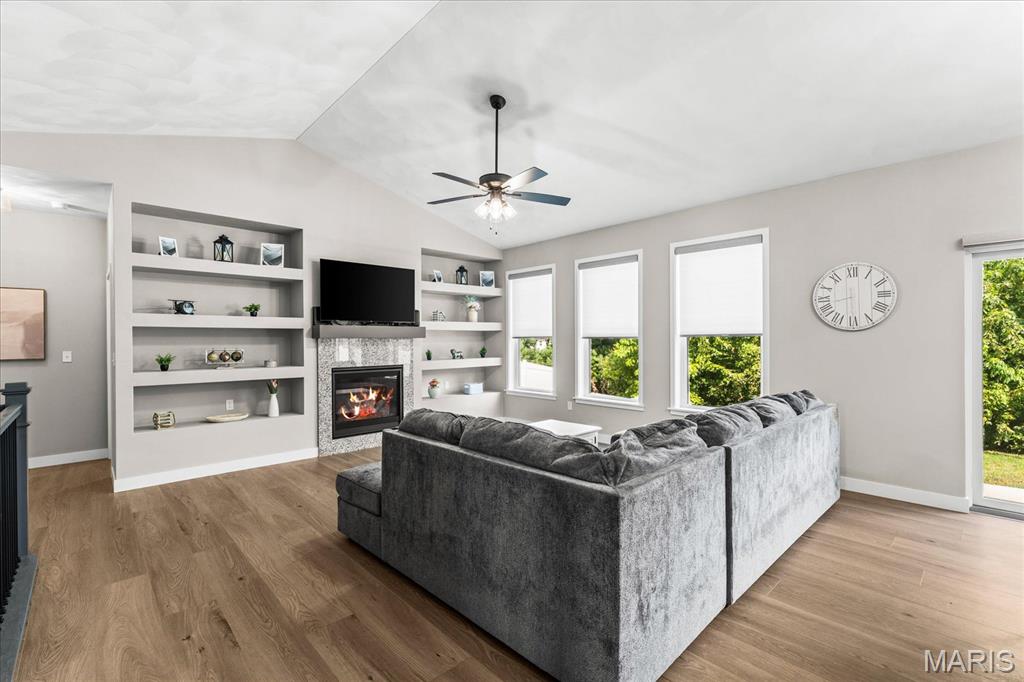 Brickyard Community - Residential